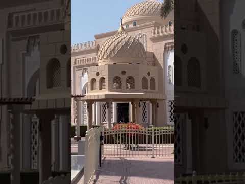 Dubai Jumeirah Masjid Staus😍😍#uae #viral #short#dubai