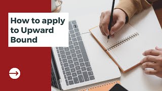 How to Apply to TRIO Upward Bound - Azusa Upward Bound