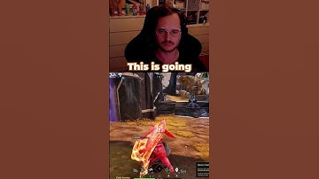 I learn how to use Sevarog in Predecessor