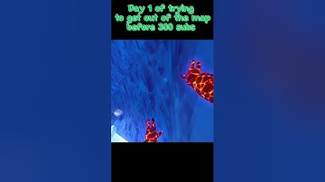 Day 1 of trying to get out of the map #vr #gorilla #gorillatag #edit #trend #subscribe