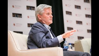 Famous Highlights from Steve Case at the Robert G. Hisaoka Speaker Series Profile