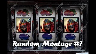 BRAIN DAMAGE - Random Montage #7