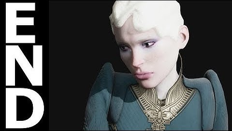 ECHO ENDING - Walkthrough Gameplay Part 6 (No Commentary) (Steam Indie Action Adventure Game 2017)