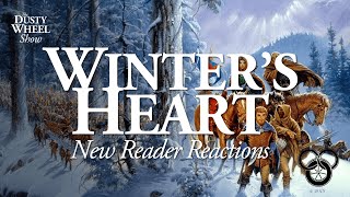 Winter's Heart: Wheel of Time Reactions & Predictions w/The Wheel Weaves Podcast – SPOILER FREE