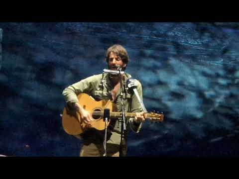 And They Call Her California - Ray LaMontagne 9.14.24 SDSU Open Air Theater