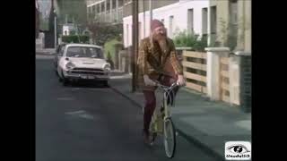 Mike Oldfield Sailors Hornpipe demo Voz Viv Stanshall 1973