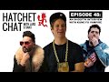 Kung Fu Vampire | In-depth Interview | Hatchet Chat