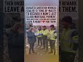 A Small Act of Kindness in Uniform
