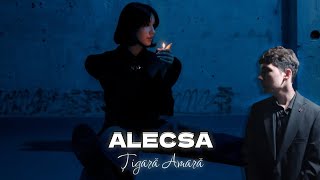 Ce revenire!|Reactie-ALECSA - Țigară Amară | Official Music Video