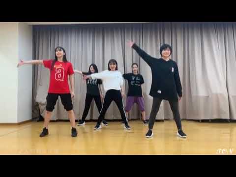 モーニング娘。'20 ～ちょっと運動不足解消動画～Which do you like？=貴殿的管#217=