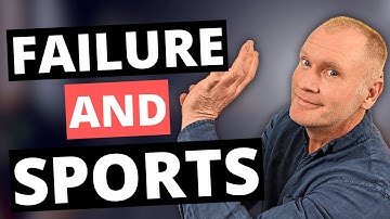 How To Overcome Fear of Failure in Sports | Facing Fear In Mindset with James Burnham