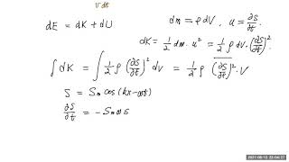 Physics 8B Ch17 Video Lecture 3 of 6