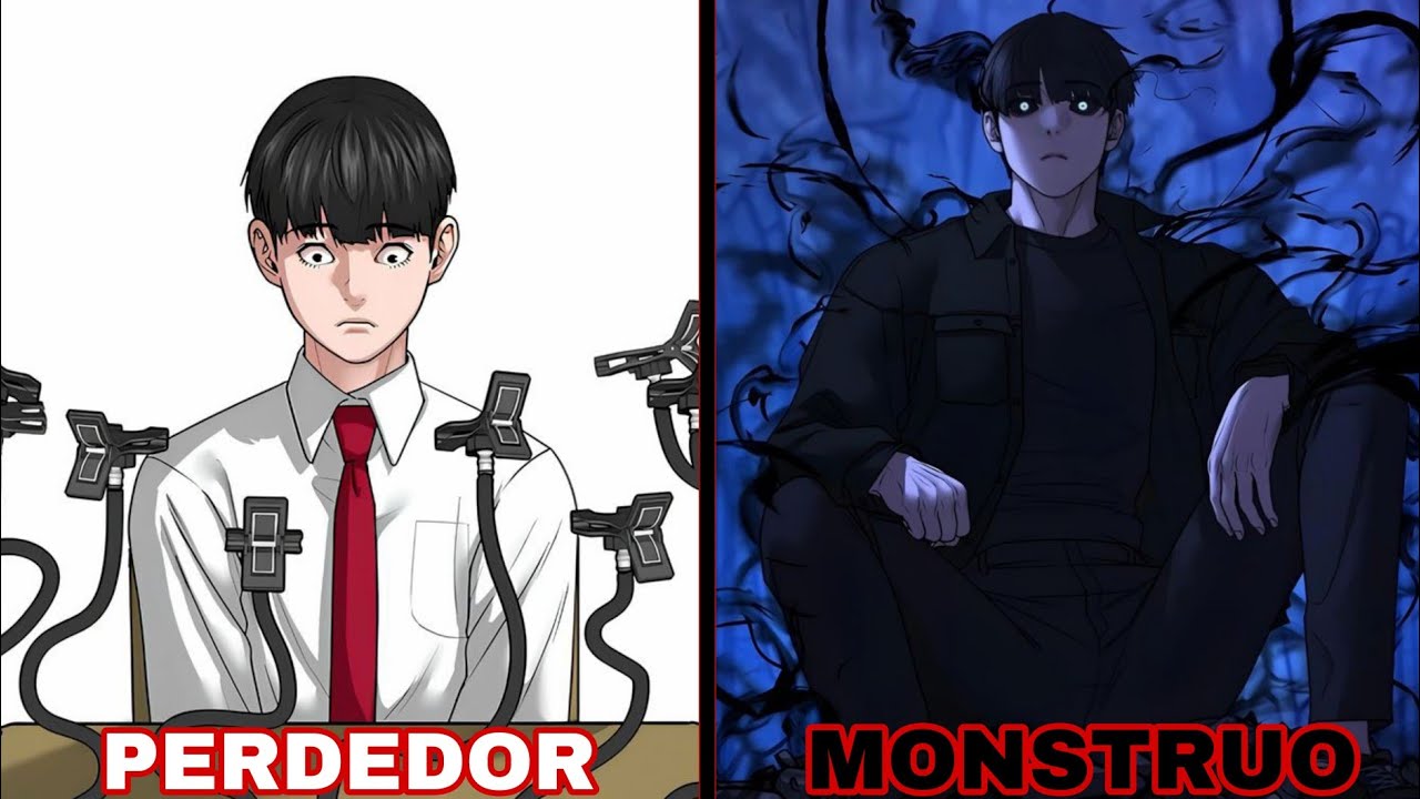 📛(1-178)MURIÓ DE AGOTAMIENTO MIENTRAS JUGABA Y AHORA TIENE HABILIDADES EN MODO HACK EN LA VIDA REA