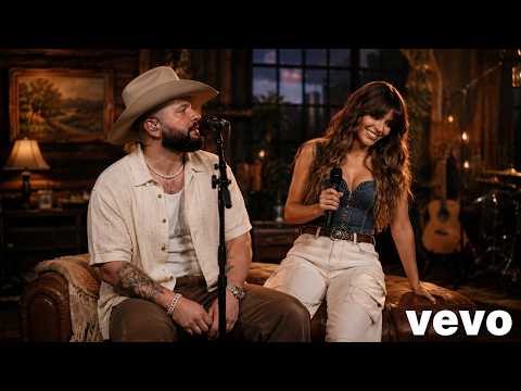 Lo Que Aún Nos Une – Carín León & Kany García | Emotional Latin Duet