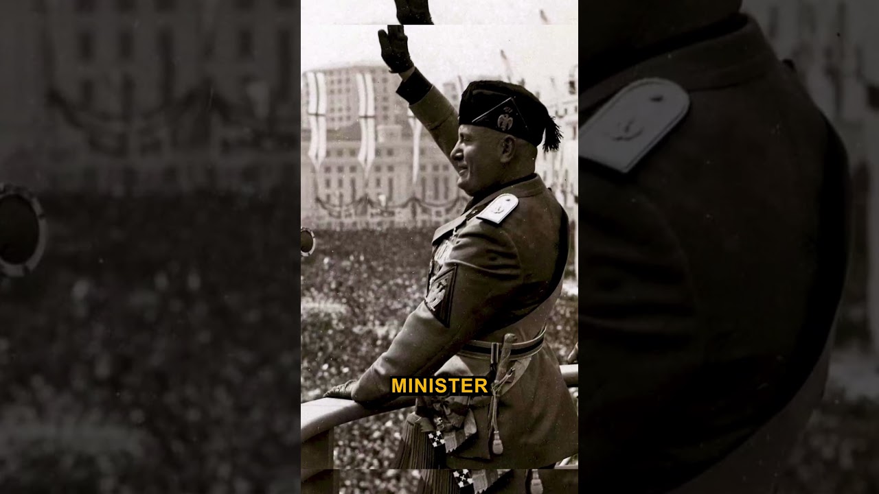 How World War 2 Dictators Gained Power
