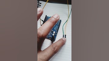 Arduino + buzzer = Music