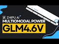 GLM-4.6V: The Most Capable Open Source Multimodal Model Yet!