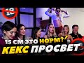 ГЕНСУХА КЕКС ПРОСВЕТ / БУСТЕР, АКУЛИЧ, ДИЛАРА