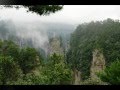 Zhangjiajie / Wulingyuan - CHINA