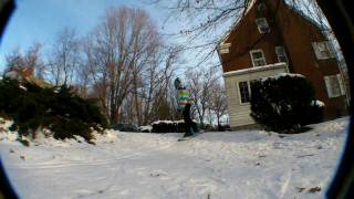 Backyard jib edit