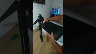 MELHOR E MAIS BARATO MONITOR GAMER QUE JÁ TESTEI