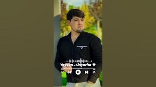 Yagzon Kechirasiz senyorita