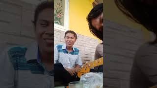 Latihan Riswan Irama Part 2 Lagu Terbayangbayang