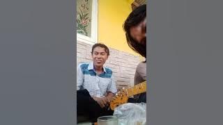 latihan Riswan Irama part 2 lagu terbayang-bayang