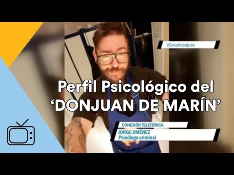social intelligence examples Jorge Jiménez, psicólogo criminalista de onBRANDING, en La Voz de Galicia (01/03/17)