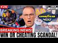 OMG! URGENT! NASCAR JUST ANNOUNCED UNEXPECTED BATTERY RULE CHANGE! FANS SHOCKED!
