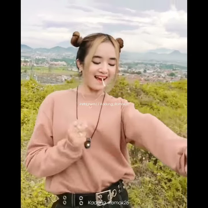 Status wa manda 30 detik keren || dj le lo lay