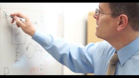 Gary Fedder: Sensors & Actuators for Integrated Circuit Chips