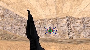 CS 1 6 How to improve your aim Muscle Memory Training