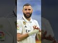si vous aimez Karim Benzema abonnez-vous
