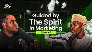 Digital Marketing Career Guide | SEO, Soft Skills & Balancing Faith screenshot 2
