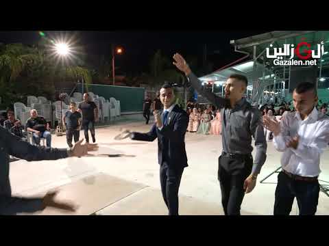 مجد حجيرات افراح ال ابو شتيه دبوريه حفلة أنس