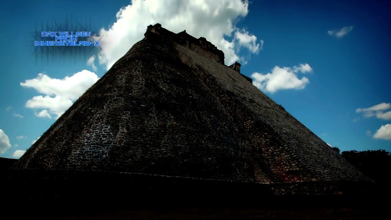 VIDA ESTA LOCA I  [VISUAL TRAVEL ARROUND THE LEGACY OF NATIONS]