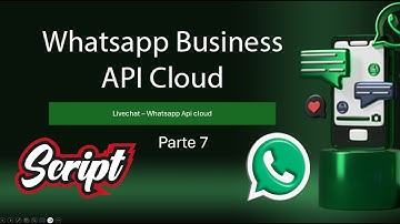 🚀 WhatsApp Live Chat con Laravel 12 + API Cloud | Parte 7 | Paso a Paso | Dashboard Profesional