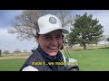 Playing With a Pro: Allie White