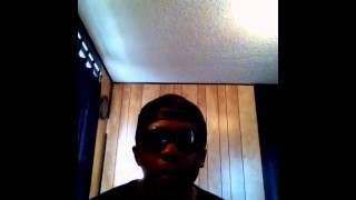 Throwback webcam freestyle 2011 young Rico