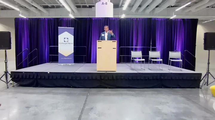 2022 Mentoring Program Kick-off