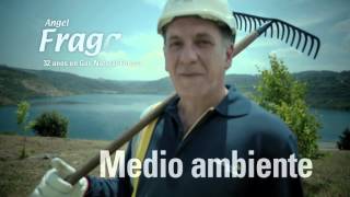 Campaña Galicia Gas Natural Fenosa "Apelidos"