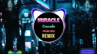Cascada - Miracle (ProgHouse Remix Tiktok 2023 DJ抖音版) || Fk House Tiktok Douyin