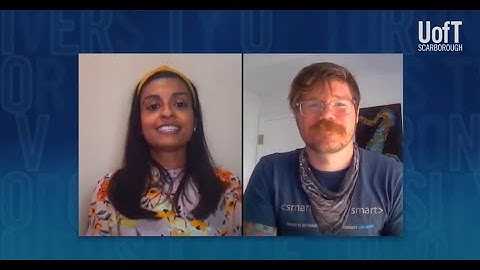 Taking instruction to the next level | University of Toronto Scarborough (UTSC)