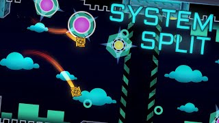 System Split by Picha (Demon) - 100% ( + small channel update )