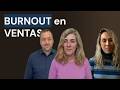 Burnout comercial: a ti también te puede pasar con Elena Boluda e Inma Santiago | T2 Ep.03