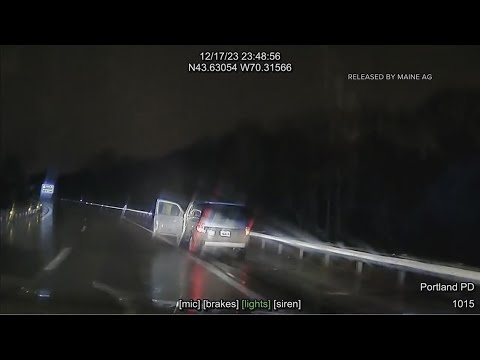 Arrests In Portland Maine