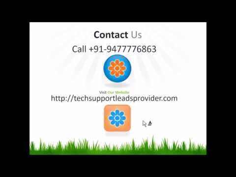 us-tech-support-raw-data-leads-provider-for-bpo-process