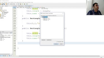 Array and Array List Java SE [6]