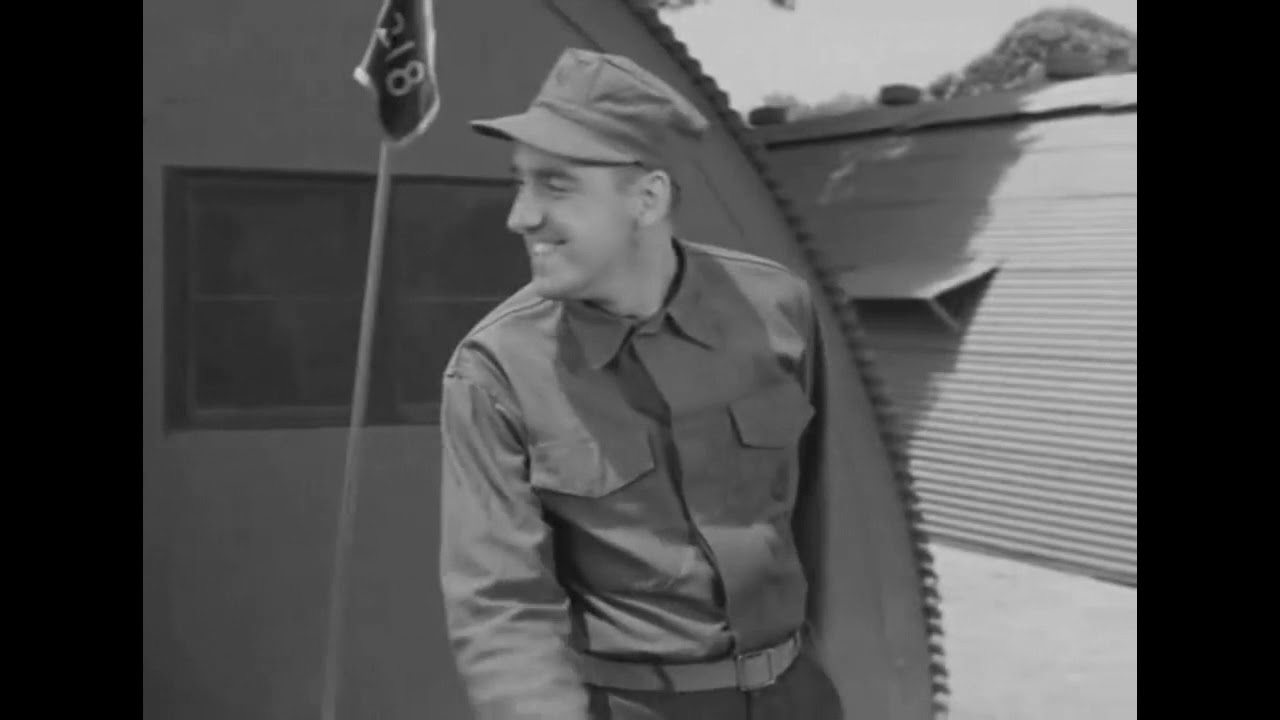 YTP - Goooooooomer Pyyyyyyyyyyyle USMC Part 1